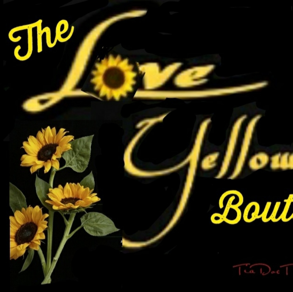Meet your Poshers, The Love Yellow Crew!